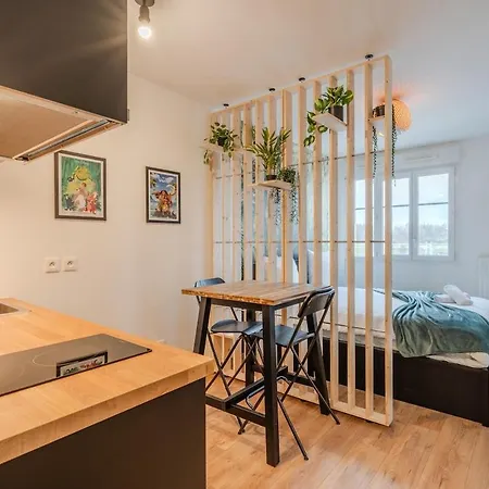 Ultra 5min - 2p Lägenhet